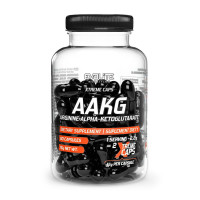 AAKG Extreme (60 caps)