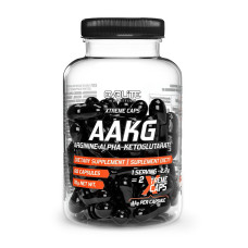 AAKG Extreme (60 caps)