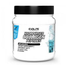 Hydrolysed Collagen Peptides Unflavoured (300 g)