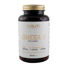 Omega 3 (100 softgels)