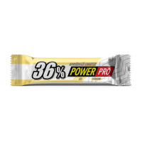 Протеиновый батончик, Power Pro 36%, Power Pro, 60 г (Пломбир)