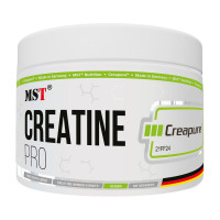 Креатин, Creapure Creatine Pro, MST, 300 г