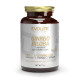 Добавка для здоровья, Ginkgo Biloba, Evolite Nutrition, 180 капсул