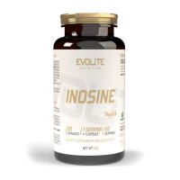 Добавка для здоровья, Inosine, Evolite Nutrition, 60 капсул