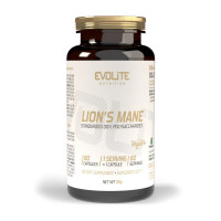 Добавка для здоровья, Lion's Mane, Evolite Nutrition, 60 капсул