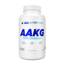 AAKG 1100 XtraCaps (120 caps)