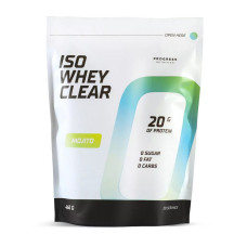 Iso Whey Clear (460 g)