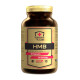 Аминокислоты, HMB 800 mg, Immune Labs, 60 капсул