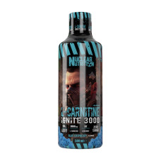 L-Carnitine Ignite 3000 (500 ml)