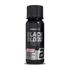 Black Blood Shot (1 x 60 ml)