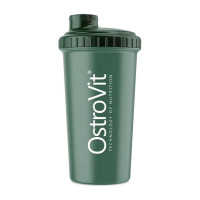 OstroVit Shaker Dark Green (700 ml)