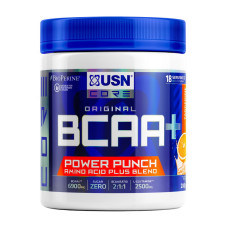 BCAA+ Power Punch (200 g)