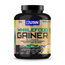 Wholefood Gainer (2 kg)