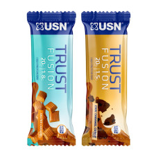 Trust Fusion Protein Bar (1 x 55 g)