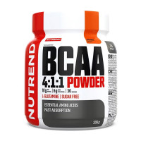 BCAA 4:1:1 Powder (300 g)