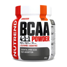 BCAA 4:1:1 Powder (300 g)