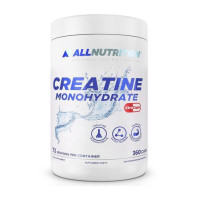 Креатин, Creatine Monohydrate Xtra Caps, All Nutrition, 360 капсул