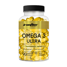 Omega-3 Ultra (90 caps)