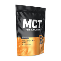 Жироспалювач, MCT, BioTech, 300 г