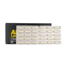 Argi Power 1500 mg (30 caps)