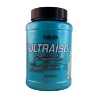 Изолят протеина, Ultra Iso, Evolite Nutrition, 900 г (Без вкуса)