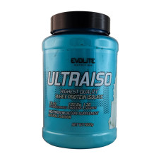 UltraIso Natural (900 g)