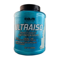 UltraIso Natural (2 kg)