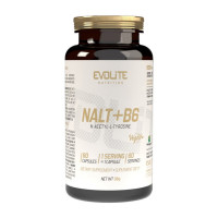 Nalt+B6 (60 veg caps)