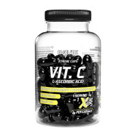 Витамины, Vitamin C Extreme 1000 mg, Evolite Nutrition, 60 капсул