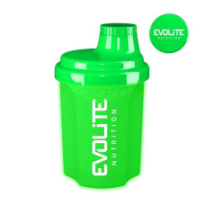 Evolite Shaker Green (300 ml)