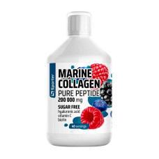 Marine Collagen Pure Peptide (500 ml)