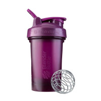 Пляшка для води, Blender Bottle Classic Loop Pro, Blender Bottle, 590 мл (Слива)