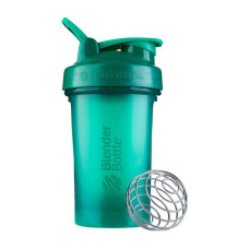 Blender Bottle Classic Loop Pro Emerald Green (590 ml)