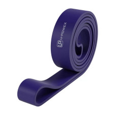 U-Powex UP_1050 Pull Up Band Purple (16-39 kg)