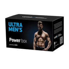 Ultra Men's Power Box