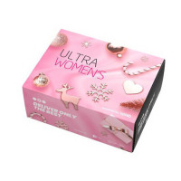 Набор, Women`s Healths & Beauty Bundle, VP Lab