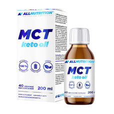MCT Keto Oil (200 ml)
