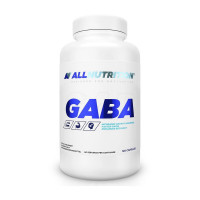 Gaba (120 caps)
