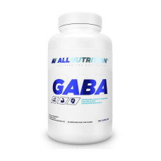 Gaba (120 caps)