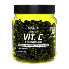 Vitamin C Extreme 1000 mg (300 caps)