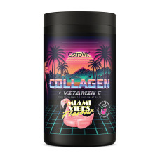 Collagen + Vitamin C Miami Vibes (400 g)