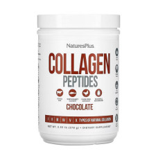Collagen Peptides (364-378 g)