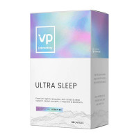 Добавка для здоров'я, Ultra Sleep, VP Lab, 60 капсул