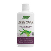 Aloe Vera Inner Leaf Gel & Juice (1 l)