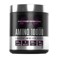Amino 10 000 (300 tabs)