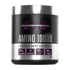 Amino 10 000 (300 tabs)