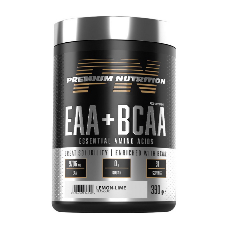 EAA + BCAA (390 g)