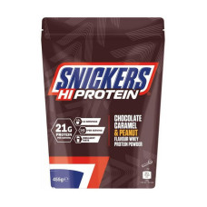 Snickers Hi Protein (455 g)
