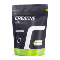 Креатин, Premium Creapure Creatine, Progress Nutrition, 500 г