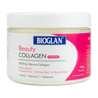 Колаген, Beauty Collagen, Bioglan, 151 г